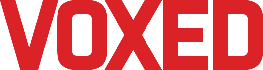 VOXED